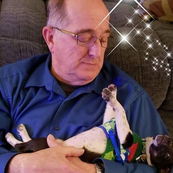 Meet your Posher, Shelli - Picture 1 of 1